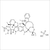 Solarbio SV8030 硫酸长春碱 标准品