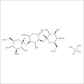 Solarbio SK8080 硫酸卡那霉素 标准品