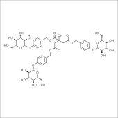 Solarbio SP8860 Parishin 派立辛 标准品