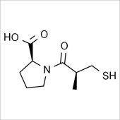 Solarbio SC5380 卡托普利 标准品