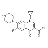 Solarbio SC9020 环丙沙星 标准品