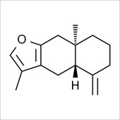 Solarbio SA9811 苍术酮 标准品