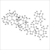 Solarbio SC8380 断血流皂苷A 标准品