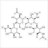 Solarbio SN8970 N,N',N'',N'''-四乙酰基壳四糖 标准品