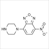Solarbio SDN7100 4-硝基-7-哌嗪-2,1,3-苯并恶二唑 标准品