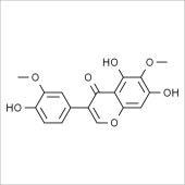 Solarbio SI9170 鸢尾甲黄素A 标准品