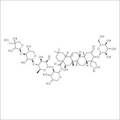 Solarbio SP8390 桔梗皂苷D 标准品