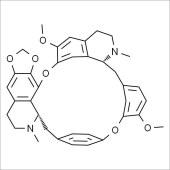 Solarbio SC9170 千金藤素 标准品