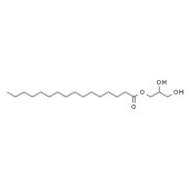 Solarbio SM4430 棕榈酸单甘油酯 标准品