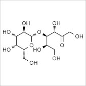 Solarbio SL8790 乳果糖 标准品