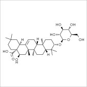 Solarbio SE9040 早莲苷A 标准品