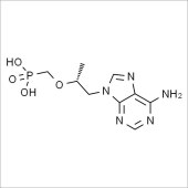 Solarbio ST9550 Tenofovir；泰诺福韦