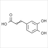 Solarbio SC8010 咖啡酸 标准品