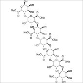 Solarbio SM4670 L-古罗糖醛酸七糖 标准品