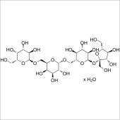 Solarbio SS9461 水苏糖 标准品