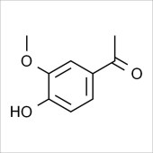Solarbio SA8860 Acetovanillone 香草酮/香草乙酮 标准品