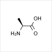 Solarbio SA8080 L-丙氨酸 标准品