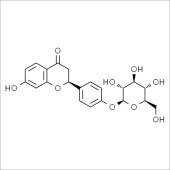 Solarbio SL8210 Liquiritin 甘草苷 标准品