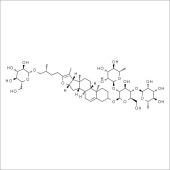 Solarbio SP9510 Pseduoprotodioscin 伪原薯蓣皂苷 标准品