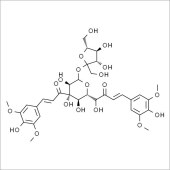 Solarbio SD9200 3,'6-二芥子酰基蔗糖 标准品