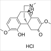 Solarbio SS9220 Sinomenine Hydrochloride 盐酸青藤碱 标准品
