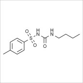Solarbio ST9530 Tolbutamide；甲苯磺丁脲 标准品
