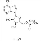 Solarbio SD8930 5'-肌苷酸二钠 标准品