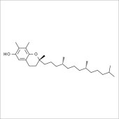 Solarbio ST9140 D-γ-生育酚 标准品