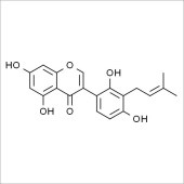 Solarbio SL8270 甘草异黄酮A 标准品