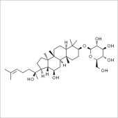 Solarbio SG8410 人参皂苷Rh2 标准品