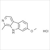 Solarbio SH8330 盐酸去氢骆驼蓬碱 标准品