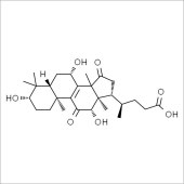 Solarbio SL9260 赤芝酸C 标准品