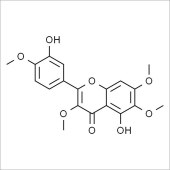 Solarbio SV8170 蔓荆子黄素 标准品