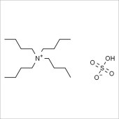 Solarbio SIT3040 四丁基硫酸氢铵 标准品