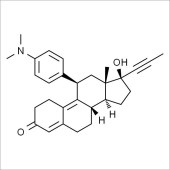 Solarbio SM9760 米非司酮 标准品