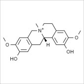 Solarbio SP8190 黄柏碱 标准品