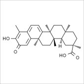 Solarbio SC8190 雷公藤红素 标准品