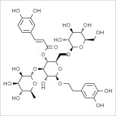 Solarbio SE8020 松果菊苷 标准品