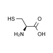 Solarbio SC9730 L-半胱氨酸 标准品