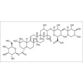 Solarbio SC6280 青葙苷H 标准品