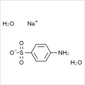 Solarbio SA8270 对氨基苯磺酸钠 标准品