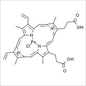 Solarbio SC9760 氯化血红素 标准品