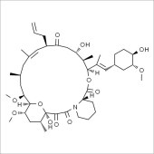 Solarbio ST8480 Tacrolimus 他克莫司 标准品