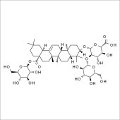 Solarbio SG8460 人参皂苷Ro 标准品