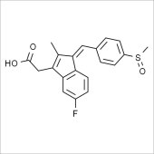 Solarbio SS5010 舒林酸 标准品
