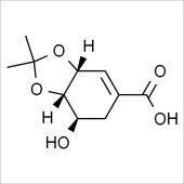 Solarbio SI9010 3,4-O-异亚丙基莽草酸 标准品