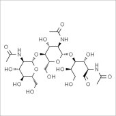 Solarbio SN8960 N,N',N''-三乙酰壳三糖 标准品