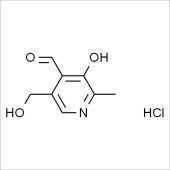 Solarbio SP5200 盐酸吡哆醛 标准品