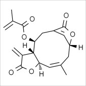 Solarbio SD4400 去氧地胆草内酯