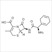 Solarbio SC5450 Cefradine；头孢拉定 标准品